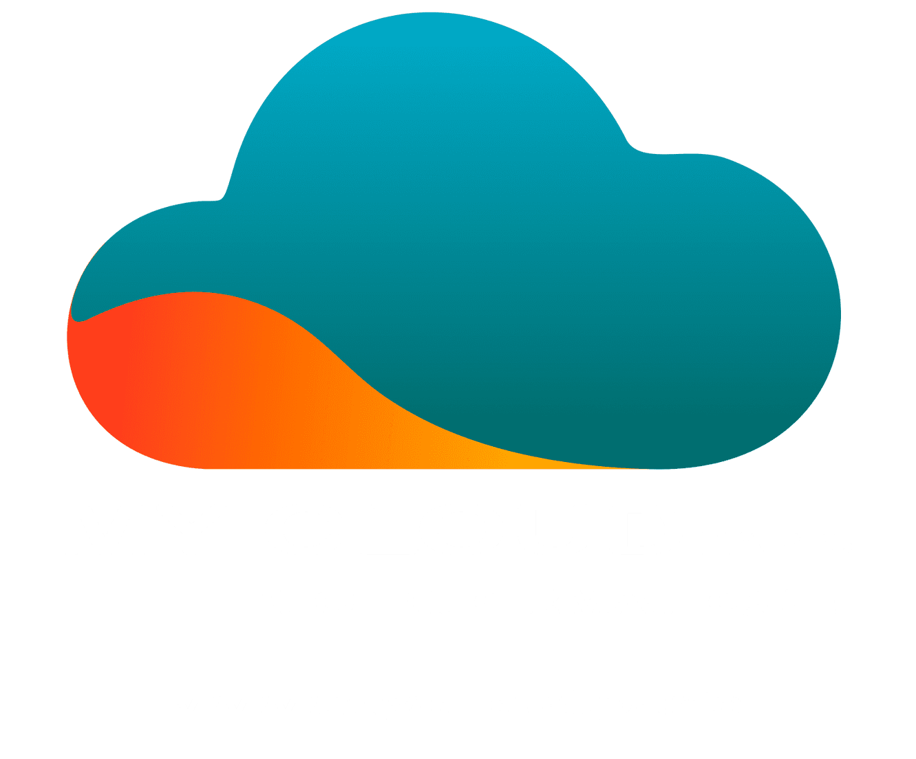 MyCloud.paris logo light